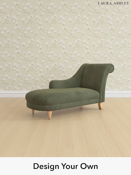 Edwin Chenille/Hedgerow Green Gloucester By Laura Ashley (W47170) | £1,100