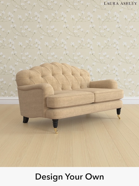 Edwin Chenille/Gold Havering By Laura Ashley (W47180) | £1,450