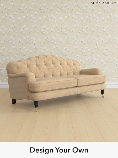 Edwin Chenille/Gold Havering By Laura Ashley (W47180) | £1,550