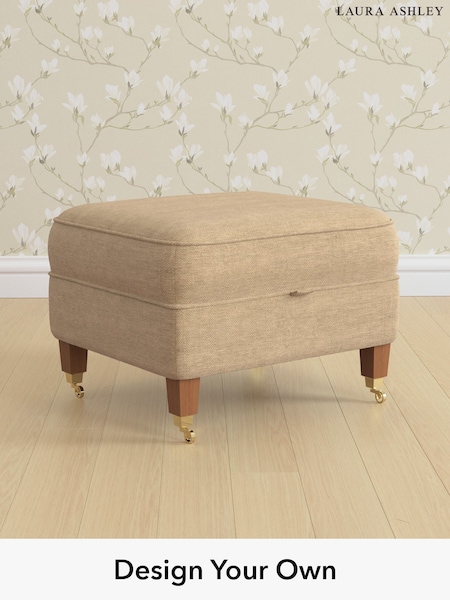 Edwin Chenille/Gold Marford By Laura Ashley (W47205) | £550