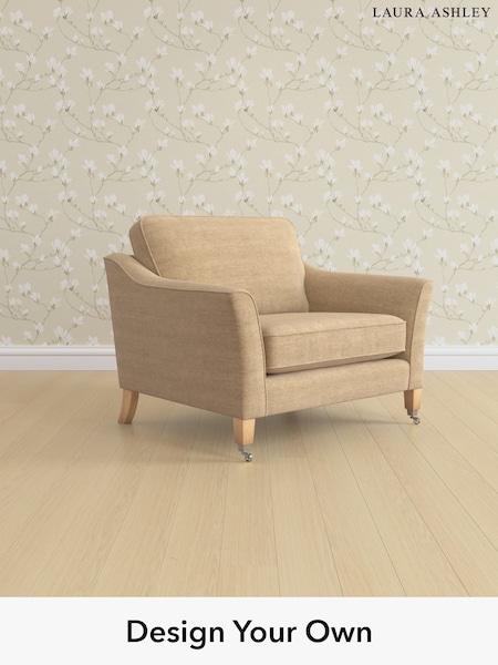 Edwin Chenille/Gold Marford By Laura Ashley (W47205) | £900