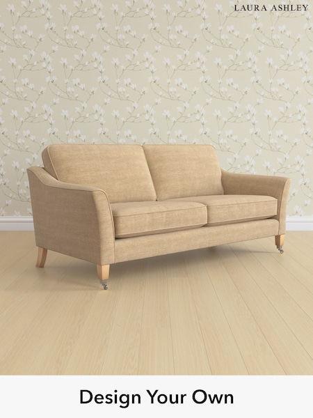 Edwin Chenille/Gold Marford By Laura Ashley (W47205) | £1,350