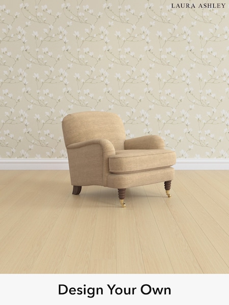 Edwin Chenille/Gold Lynden Scatter Back By Laura Ashley (W47212) | £900