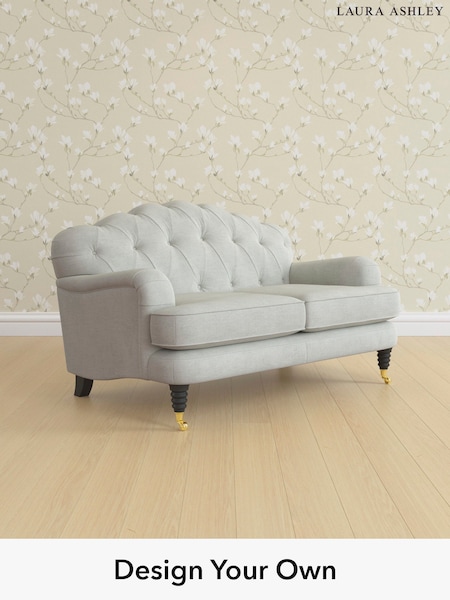 Edwin Chenille/Silver Havering By Laura Ashley (W47227) | £1,450