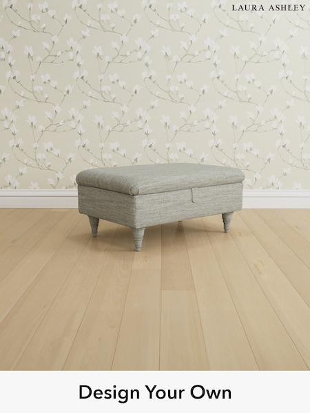Harley/Dove Grey Beaumaris By Laura Ashley (W47275) | £625