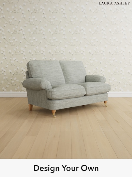 Harley/Dove Grey Beaumaris By Laura Ashley (W47275) | £1,375