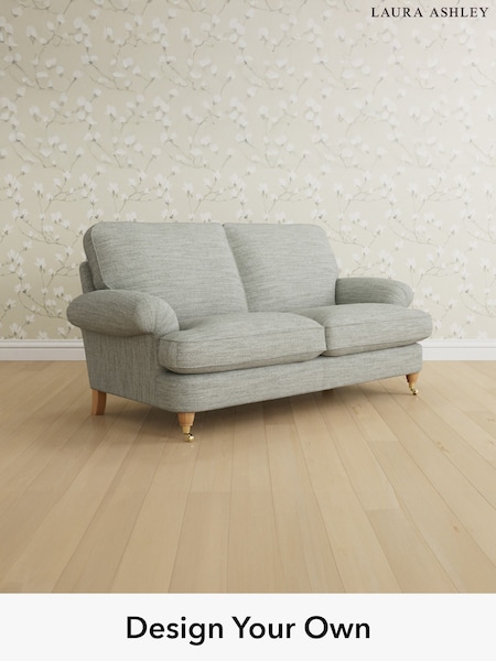 Harley/Dove Grey Beaumaris By Laura Ashley (W47275) | £1,475