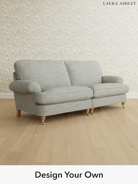 Harley/Dove Grey Beaumaris By Laura Ashley (W47275) | £1,675