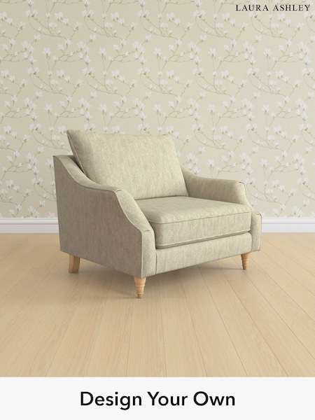 Harley/Natural Beverley By Laura Ashley (W47281) | £1,100