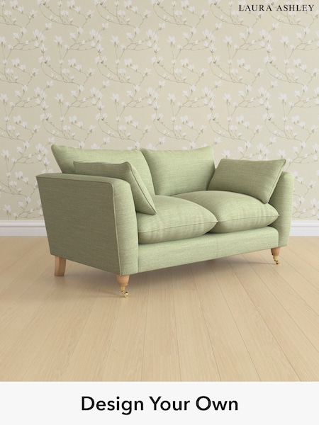 Kinsham/Hedgerow Green Casterton By Laura Ashley (W47282) | £1,225