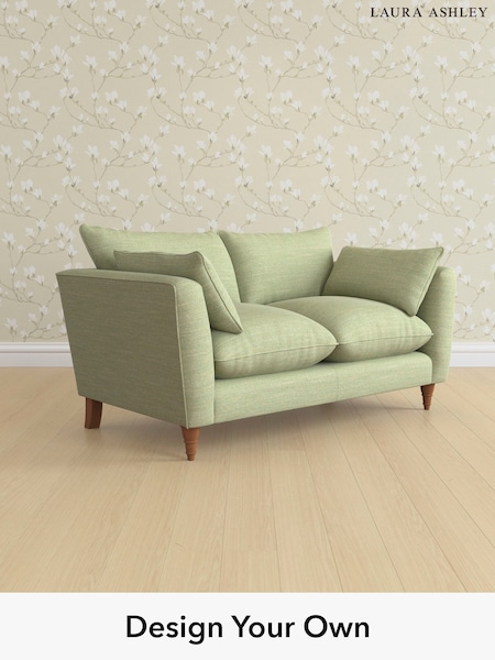 Kinsham/Hedgerow Green Casterton By Laura Ashley (W47282) | £1,225