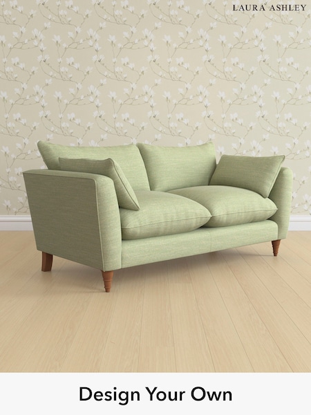 Kinsham/Hedgerow Green Casterton By Laura Ashley (W47282) | £1,325