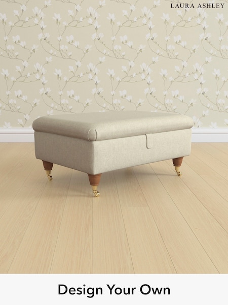 Kinsham/Natural Beverley By Laura Ashley (W47283) | £525