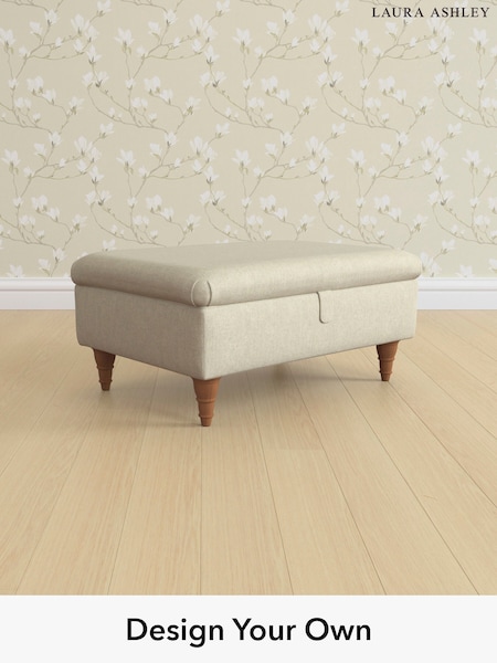 Kinsham/Natural Beverley By Laura Ashley (W47283) | £525
