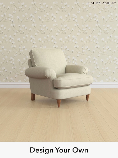 Kinsham/Natural Beaumaris By Laura Ashley (W47284) | £900