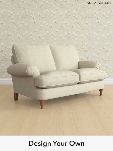 Kinsham/Natural Beaumaris By Laura Ashley (W47284) | £1,225