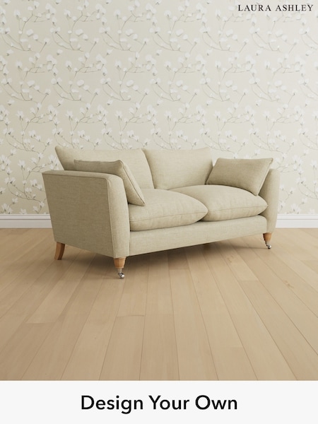 Harley/Natural Casterton By Laura Ashley (W47285) | £1,475