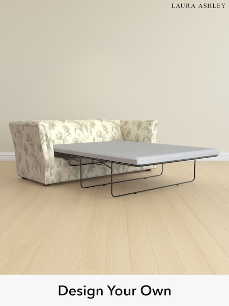 Gosford Weave/Sage Green Chatsworth By Laura Ashley (W47293) | £1,925