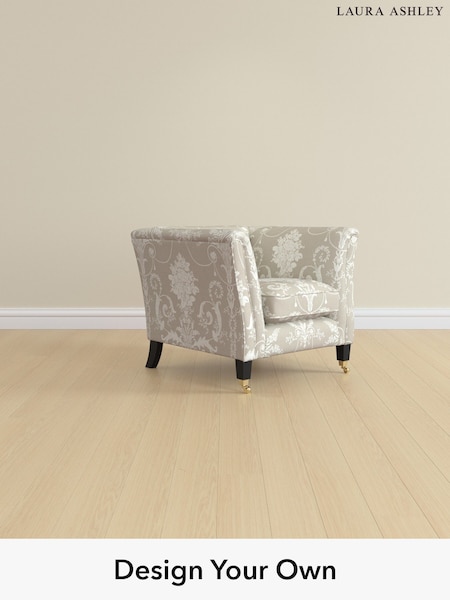 Josette/Champagne Natural Chatsworth By Laura Ashley (W47299) | £1,000