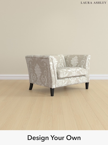 Josette/Champagne Natural Chatsworth By Laura Ashley (W47299) | £1,100