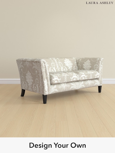 Josette/Champagne Natural Chatsworth By Laura Ashley (W47299) | £1,325