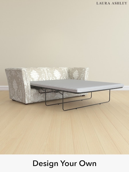 Josette/Champagne Natural Chatsworth By Laura Ashley (W47299) | £2,075