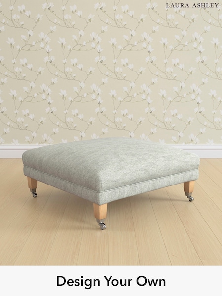 Harley/Dove Grey Chatsworth By Laura Ashley (W47303) | £650
