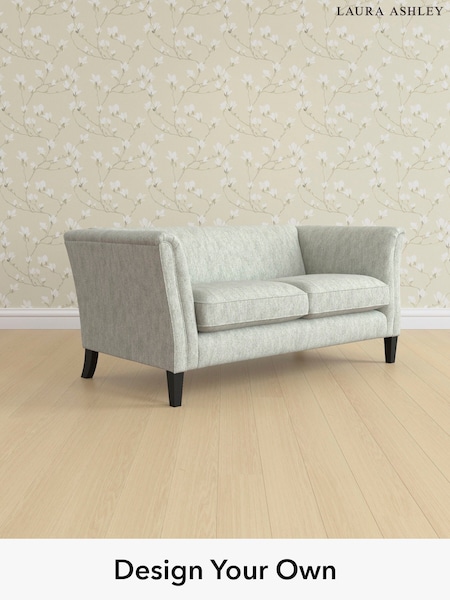 Harley/Dove Grey Chatsworth By Laura Ashley (W47303) | £1,325
