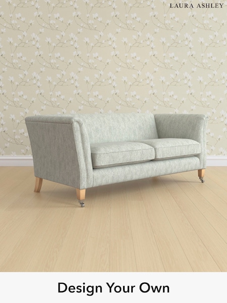 Harley/Dove Grey Chatsworth By Laura Ashley (W47303) | £1,425
