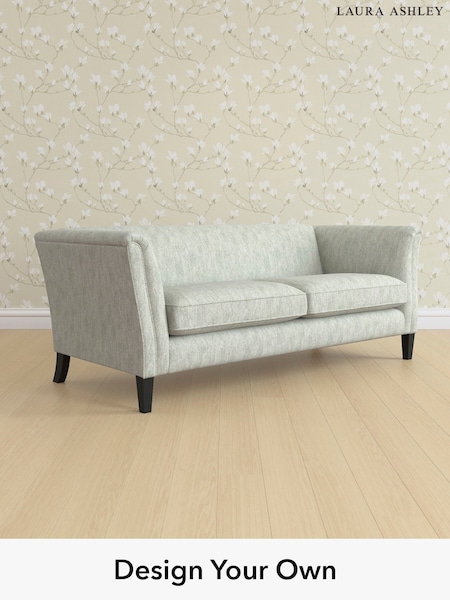 Harley/Dove Grey Chatsworth By Laura Ashley (W47303) | £1,525