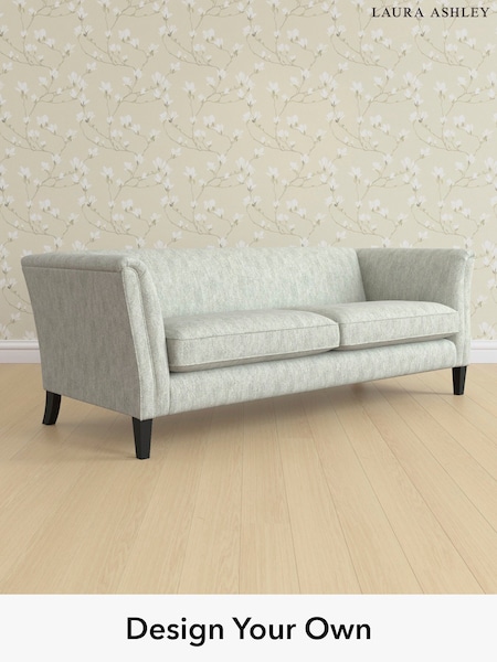 Harley/Dove Grey Chatsworth By Laura Ashley (W47303) | £1,625