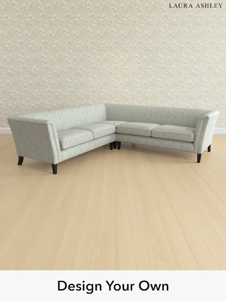 Harley/Dove Grey Chatsworth By Laura Ashley (W47303) | £2,925