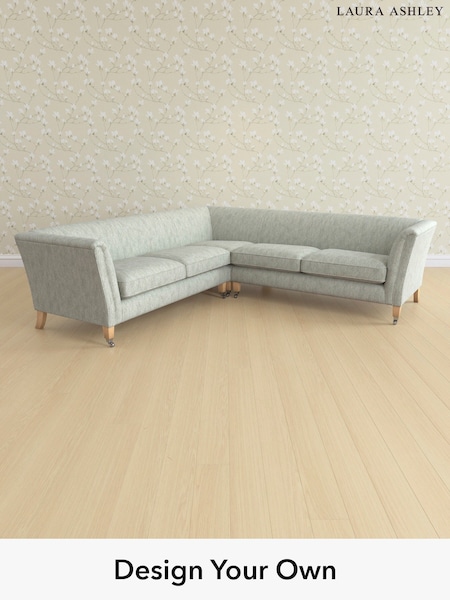 Harley/Dove Grey Chatsworth By Laura Ashley (W47303) | £2,925
