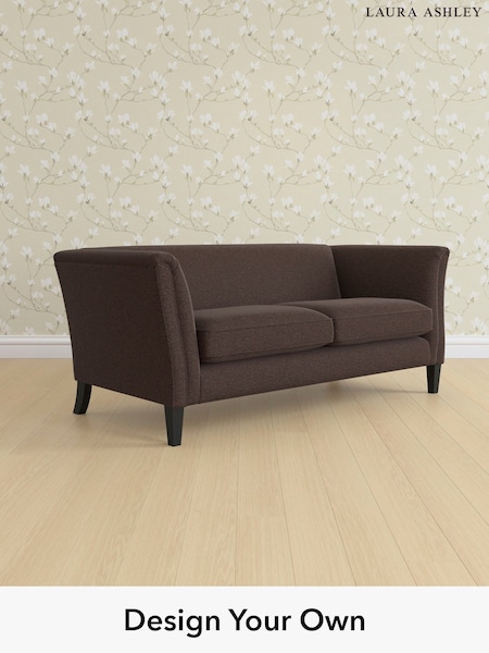 Harley/Chestnut Brown Chatsworth By Laura Ashley (W47304) | £1,425