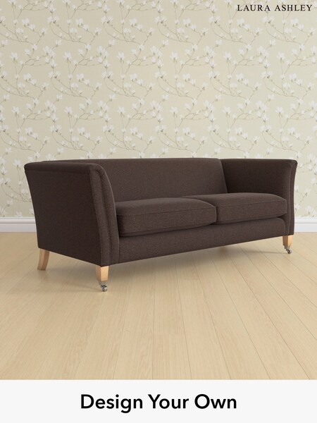 Harley/Chestnut Brown Chatsworth By Laura Ashley (W47304) | £1,525