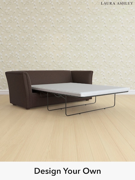 Harley/Chestnut Brown Chatsworth By Laura Ashley (W47304) | £2,075