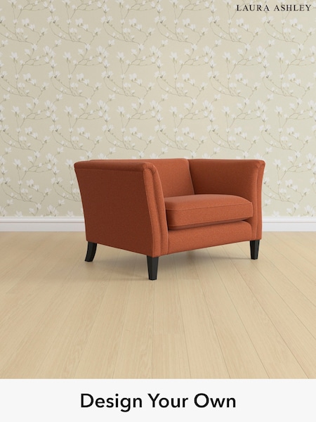 Harley/Terracotta Orange Chatsworth By Laura Ashley (W47308) | £1,100