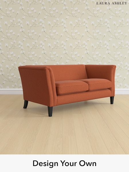 Harley/Terracotta Orange Chatsworth By Laura Ashley (W47308) | £1,325