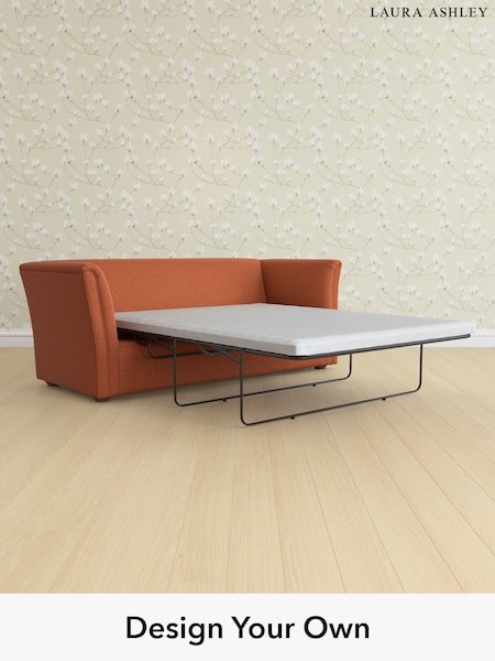 Harley/Terracotta Orange Chatsworth By Laura Ashley (W47308) | £2,075