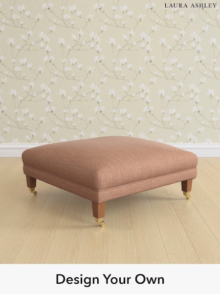 Kinsham/Rust Orange Chatsworth By Laura Ashley (W47321) | £550