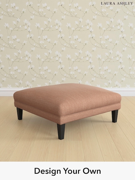 Kinsham/Rust Orange Chatsworth By Laura Ashley (W47321) | £550