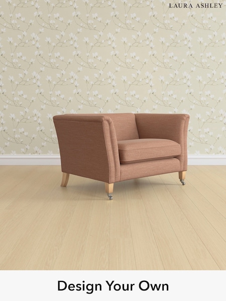 Kinsham/Rust Orange Chatsworth By Laura Ashley (W47321) | £1,000