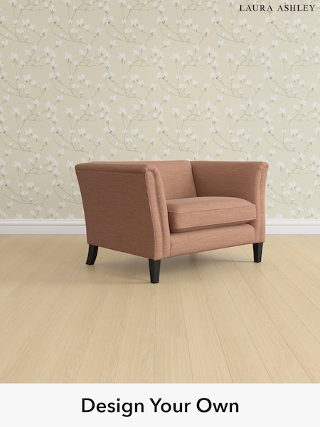 Kinsham/Rust Orange Chatsworth By Laura Ashley (W47321) | £1,000