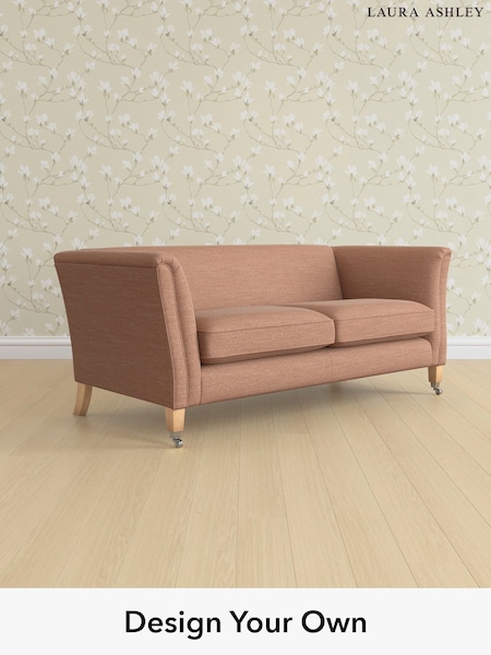 Kinsham/Rust Orange Chatsworth By Laura Ashley (W47321) | £1,275