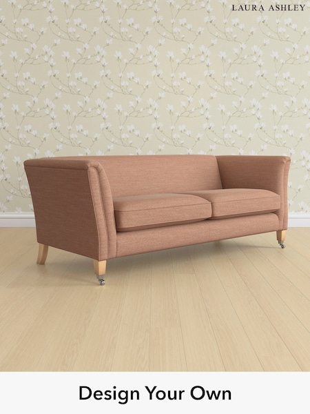 Kinsham/Rust Orange Chatsworth By Laura Ashley (W47321) | £1,375
