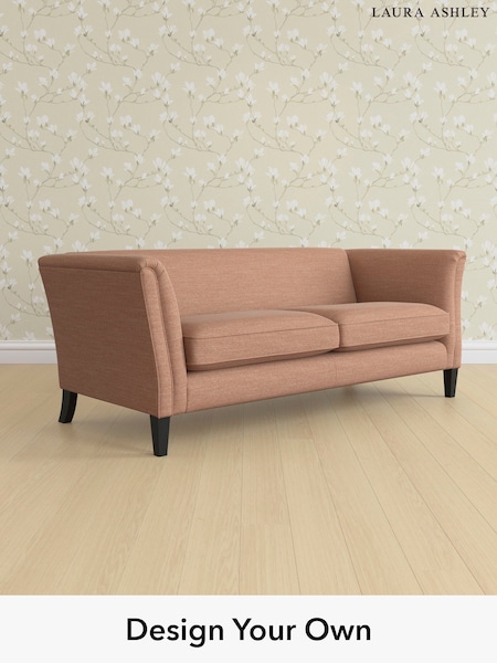 Kinsham/Rust Orange Chatsworth By Laura Ashley (W47321) | £1,375