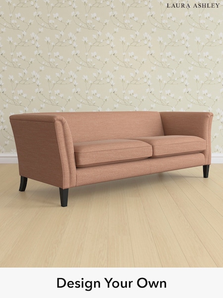 Kinsham/Rust Orange Chatsworth By Laura Ashley (W47321) | £1,475