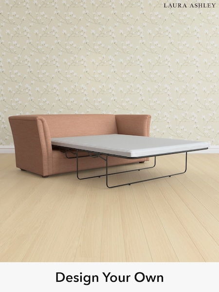 Kinsham/Rust Orange Chatsworth By Laura Ashley (W47321) | £1,925