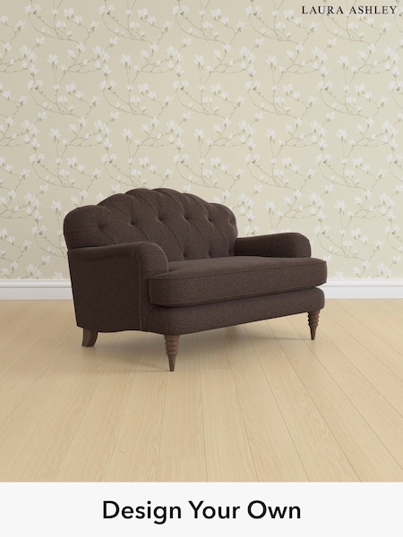 Harley/Chestnut Brown Havering By Laura Ashley (W47328) | £1,325