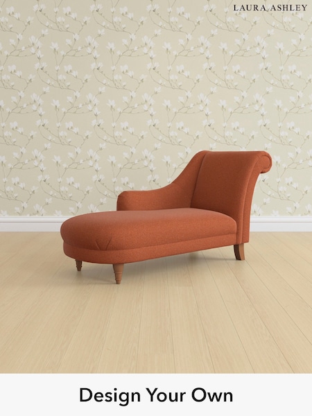 Harley/Terracotta Orange Gloucester By Laura Ashley (W47330) | £1,150